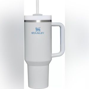 Stanley 40 oz. Quencher H2.0 FlowState Tumbler Fog